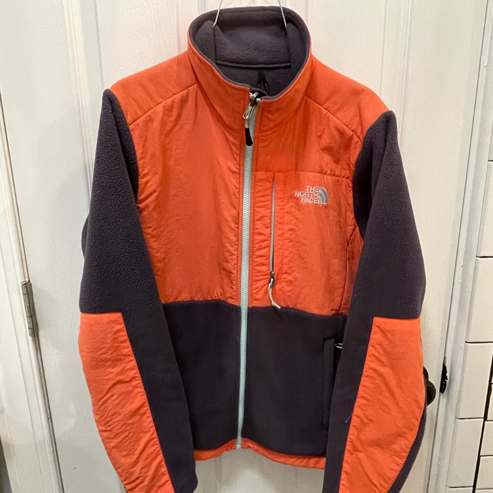North Face Womens Fleece